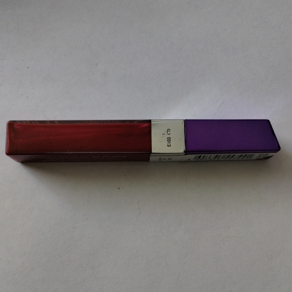 Rimmel Moisture Renew Cream Lipgloss - Picture 3 of 5